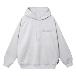 Áo Hoodie Chui Dập Nổi NQ30 NASH Nỉ Cotton Form Boxy Rộng Nam Nữ Unisex (KHÔNG XÙ LÔNG)